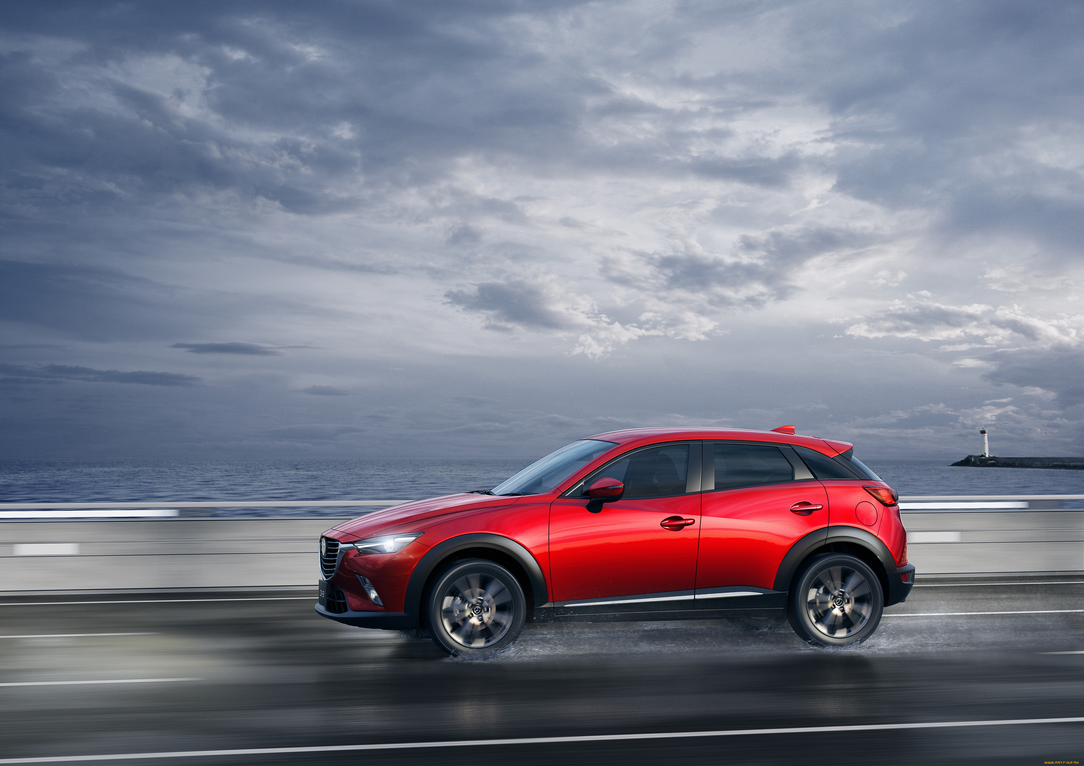 , mazda, cx-3, jp-spec, 2015, 